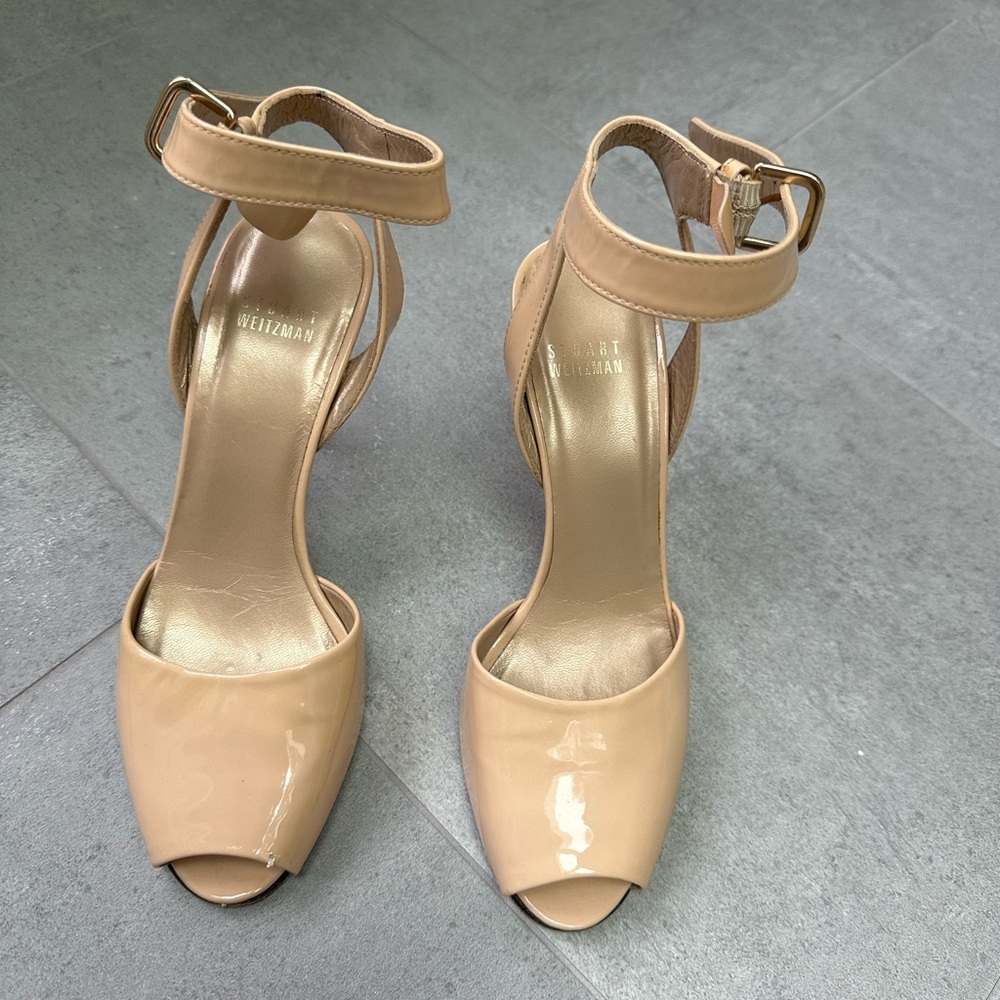 Stuart Weitzman Sandals - Picture 4 of 4